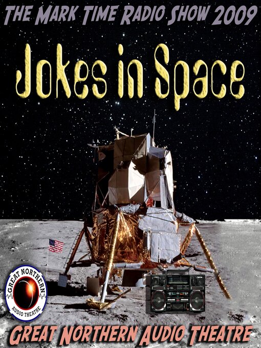Title details for Jokes in Space by Brian Price - Available